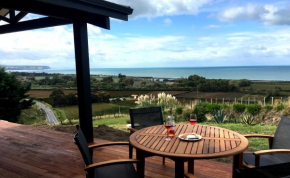 Chalet Swen Song, Napier